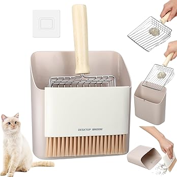 Cat Litter Scooper Kit - Image 6